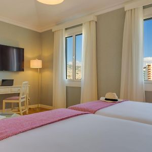 Junior Suite Sea Side View